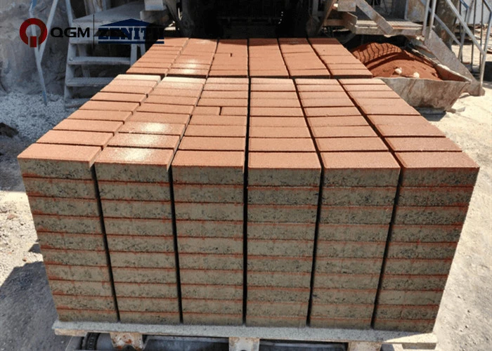 Cara Ngatasi Pockmark ing Lapisan Top Blok