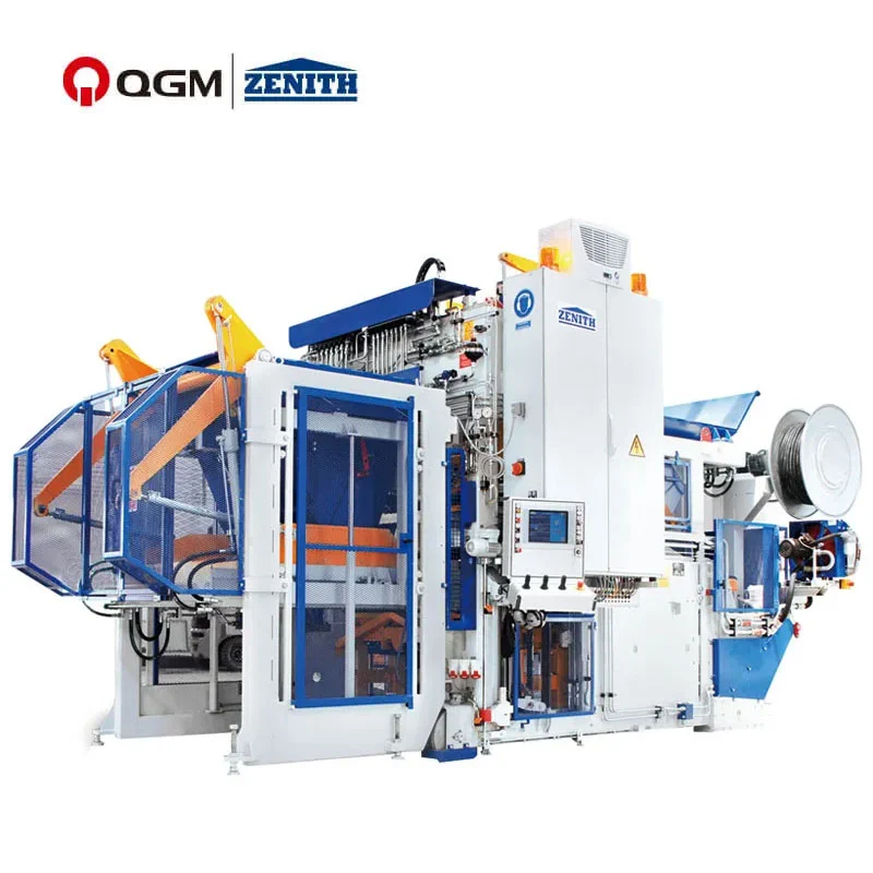 Apa kaluwihan mesin nggawe bata bata bata?