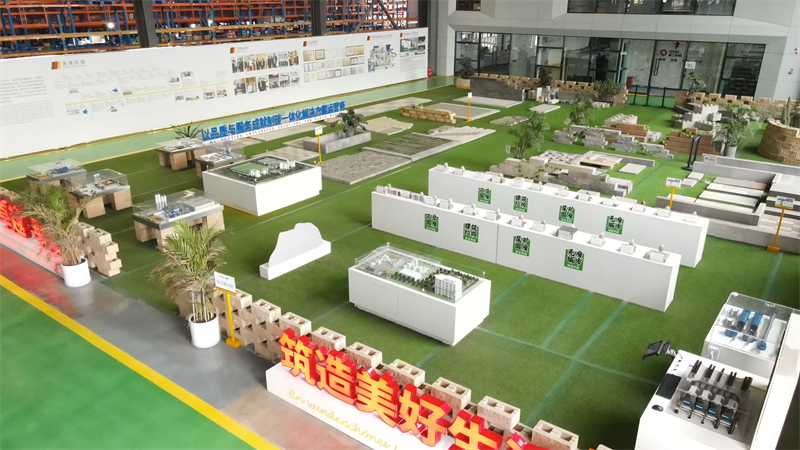 Teknologi Green: Inovasi nyopir industri maju