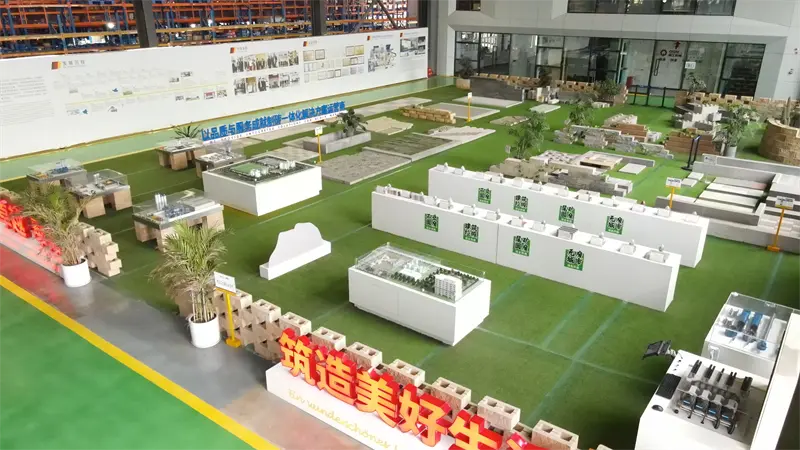 Teknologi Green: Inovasi nyopir industri maju