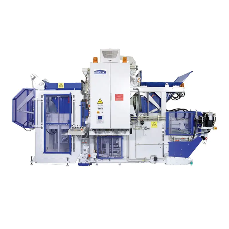 BLOK BLOCK CHONCRETE INDOONGIN MEN OKHER INNOVASI INVENTION lan ekspansi pasar global