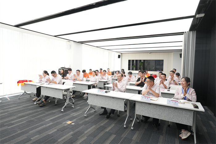 Lotre Proposasi Perungguhan Kaping 202 QGM rampung kanthi sukses