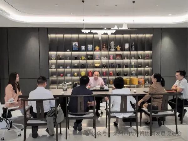 Quangong Mesin Co, Ltd: A pathokan kanggo industri kanthi kerajinan