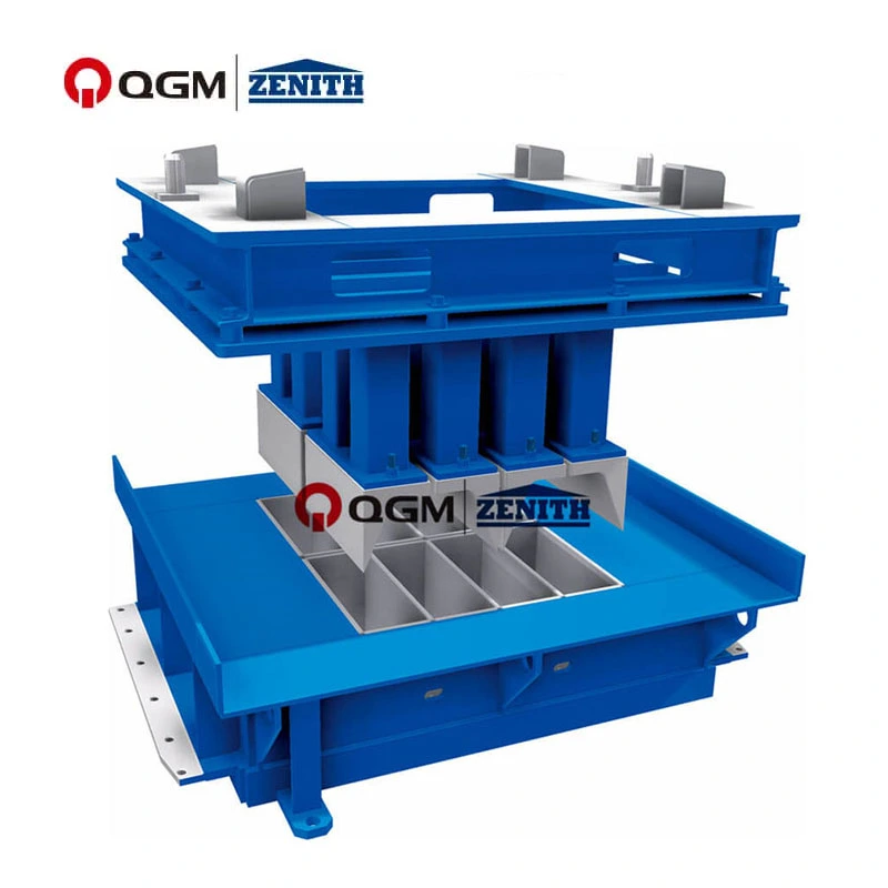 Apa Peranan Perawatan Panas ing Ketahanan Cetakan Mesin Blok?
