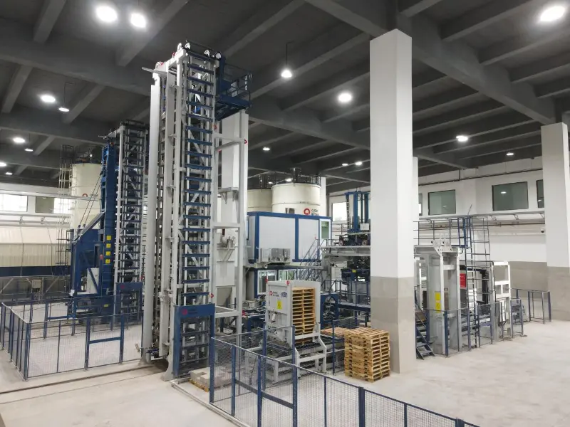 Kekuwatan Tekan Blok Beton: Standar, Faktor Pengaruh & Solusi Manufaktur