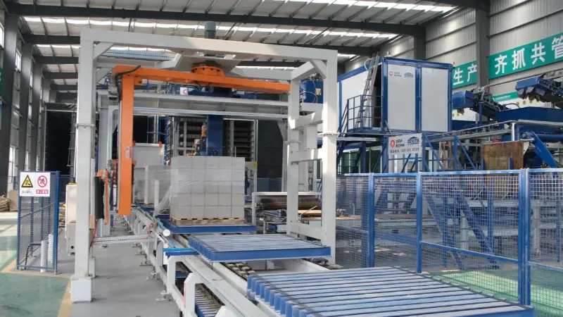 Carane Evaluasi Kualitas Blok Beton: Faktor Utama kanggo Produksi sing Bisa Dipercaya