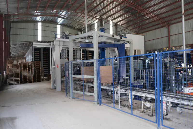 Cara Milih Panyedhiya Solusi Pabrikan Blok Beton sing Bisa Dipercaya