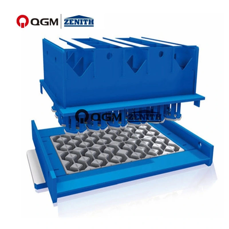 Cetakan Paving Suket